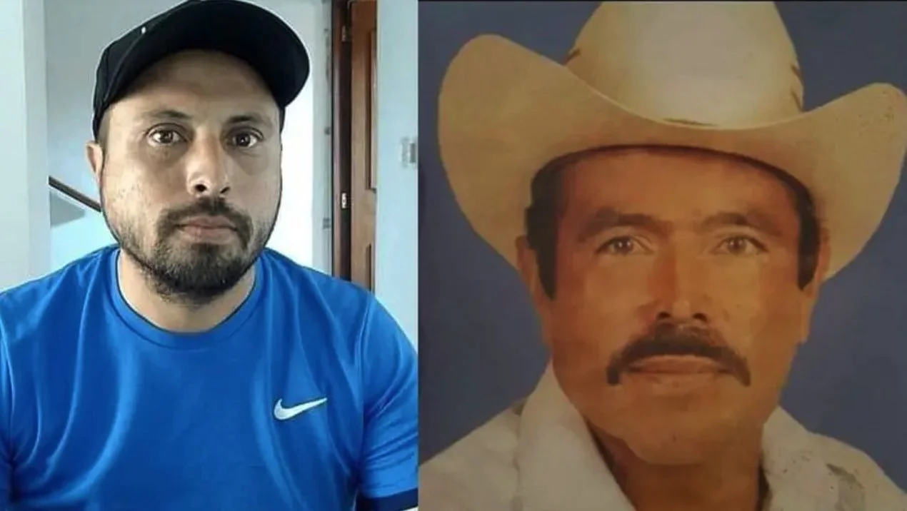 Sigue la exigencia por la búsqueda de Antonio Díaz y Ricardo Lagunes