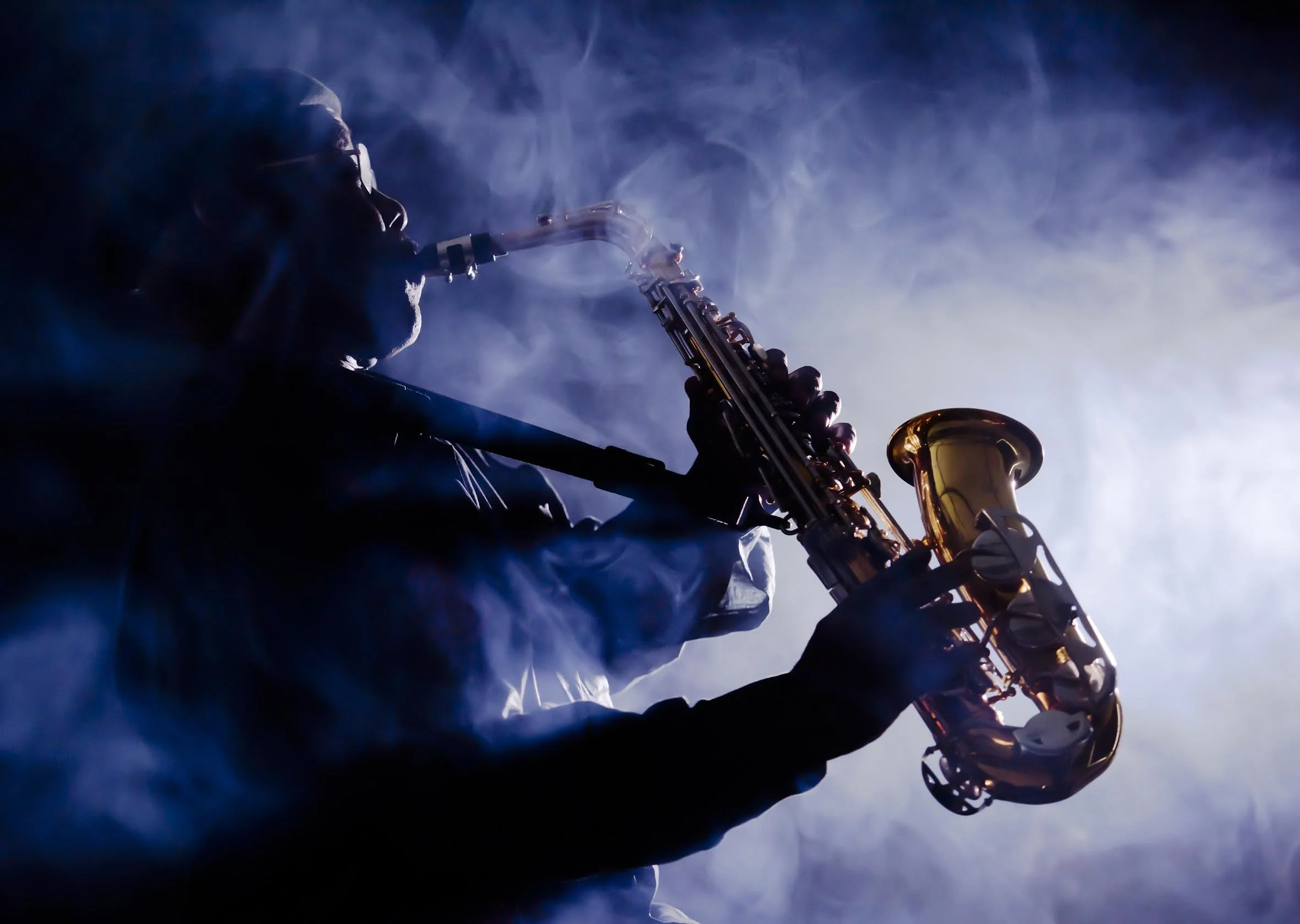 ¡El sax en todos lados! Disfruta de las actividades que ofrece el festival M Jazz