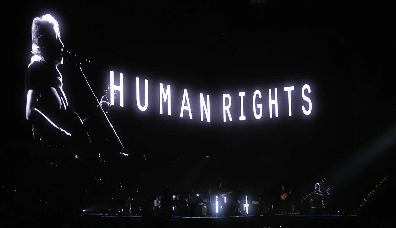 “Alto al fuego inmediato”: pide Roger Waters sobre la invasión Rusa en Ucrania 