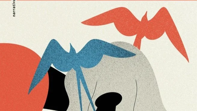 Lengua Dormida, la novela más íntima de Félix Franco