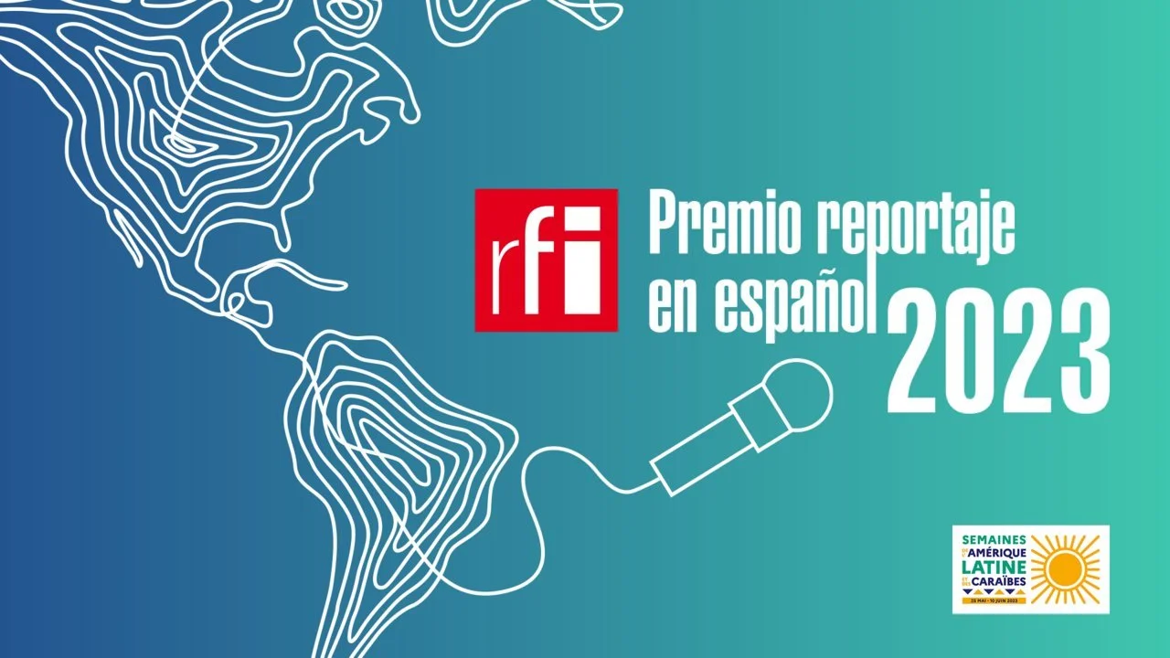 La Radio Francesa Internacional quiere escucharte. ¡Postula tu reportaje!