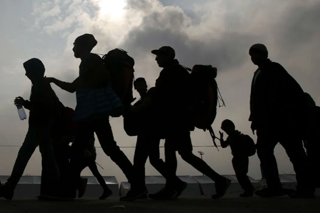 "Migrar es un derecho": Programa de Asuntos Migratorios de la Ibero