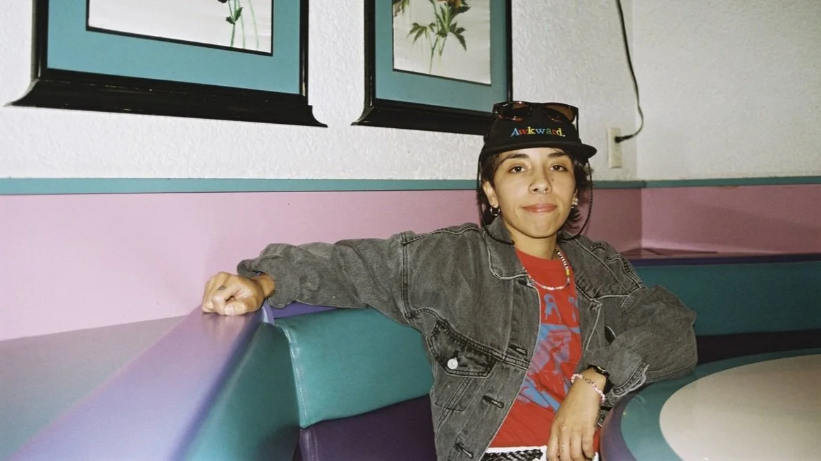 #Sonoridad909: Adryanna Cauduro, Amenic, Andru, Anish, Cuarto Paisaje y más