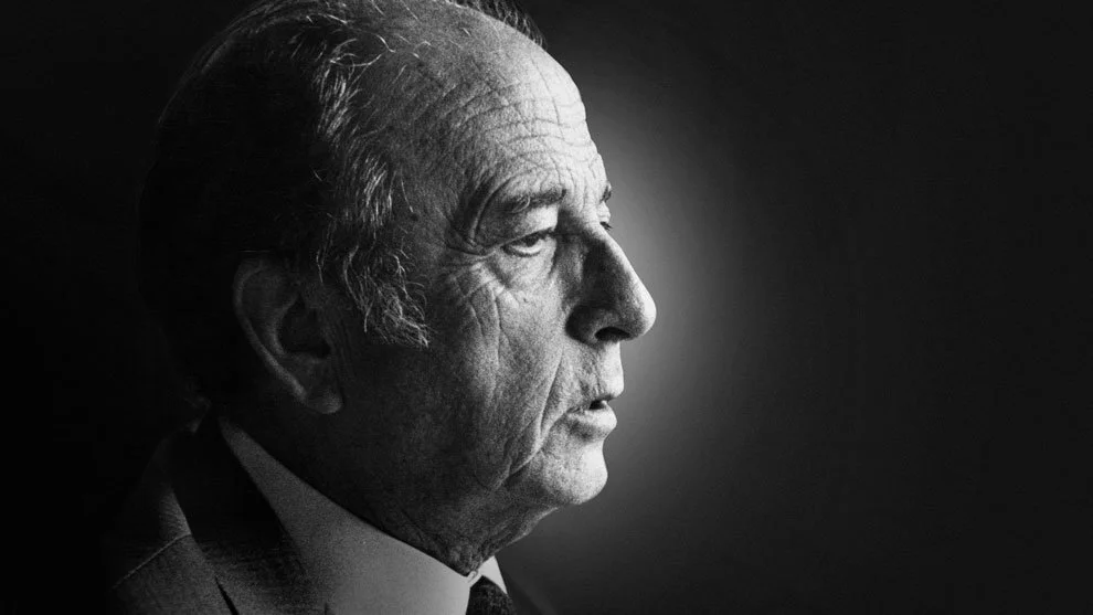 Muere Pablo González Casanova, exrector de la UNAM