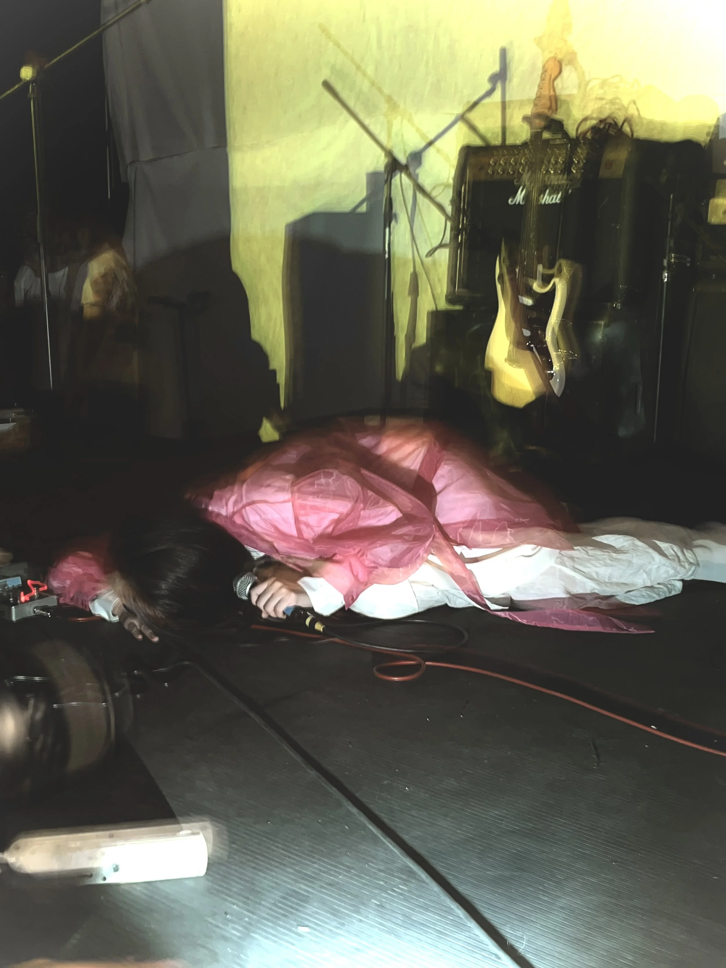 Festival Solo Contra Todos: La experiencia de las bandas emergentes en México