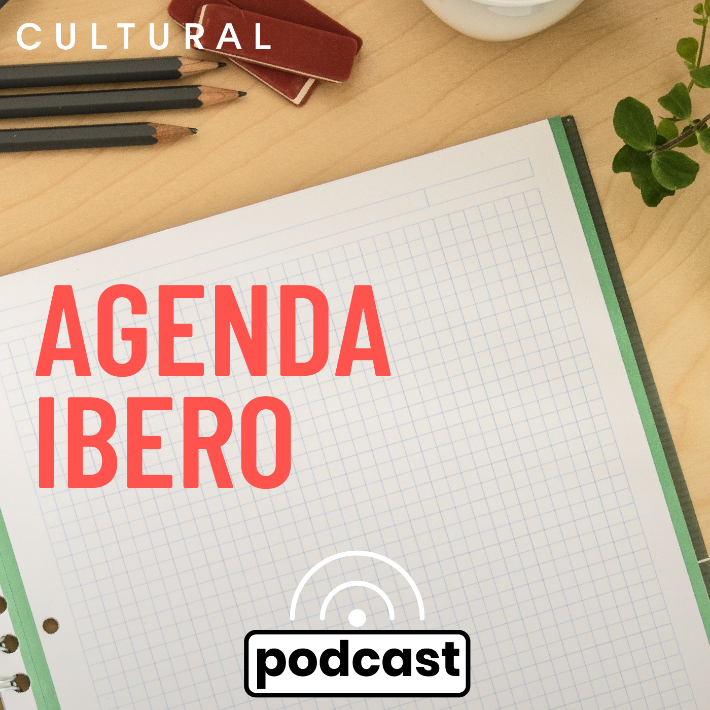 Agenda Ibero