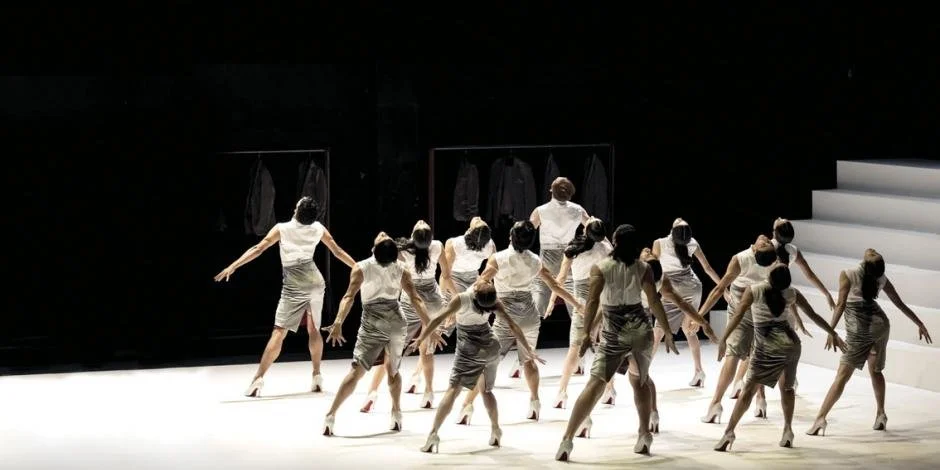 'Las buenas maneras': danza para reflexionar el género y la violencia corporal