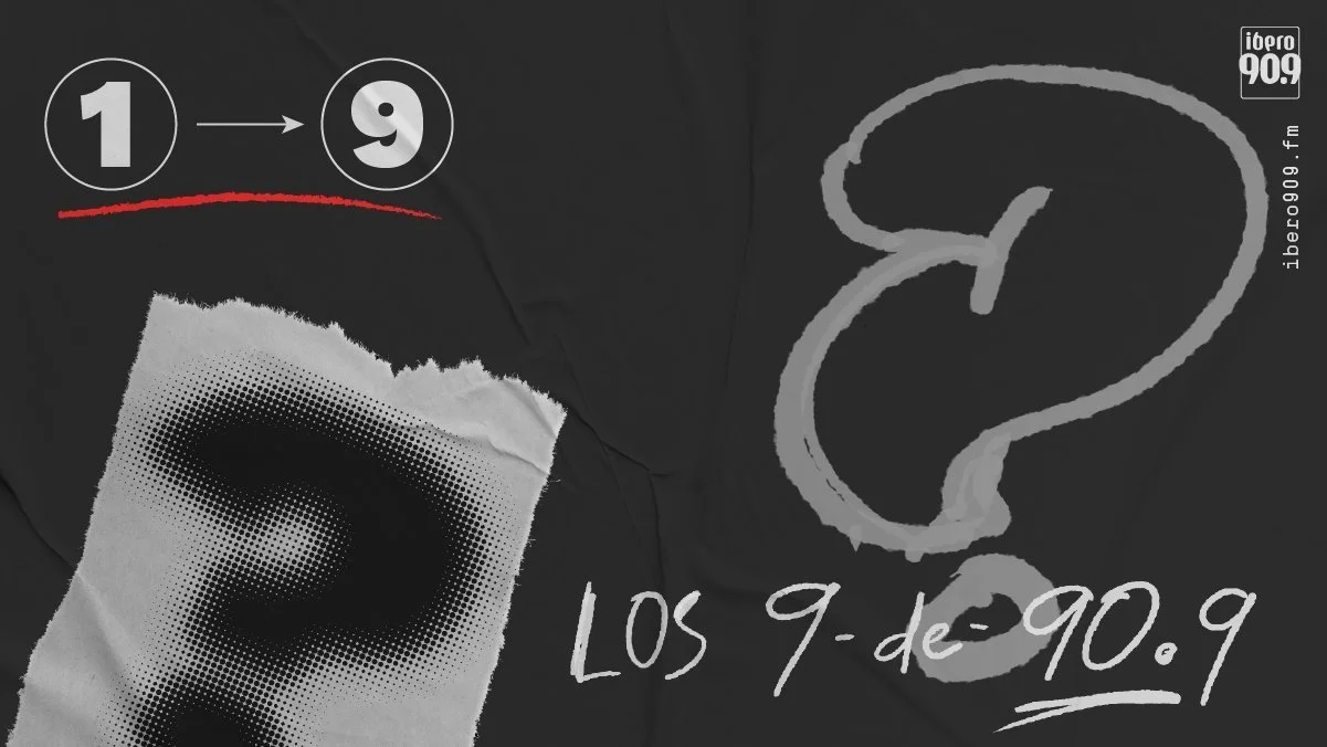 Estos son los mejores 9 discos del 2023 #Los9de909