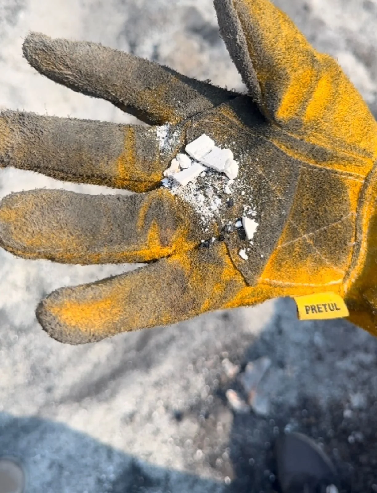 En la CDMX hay un crematorio clandestino 