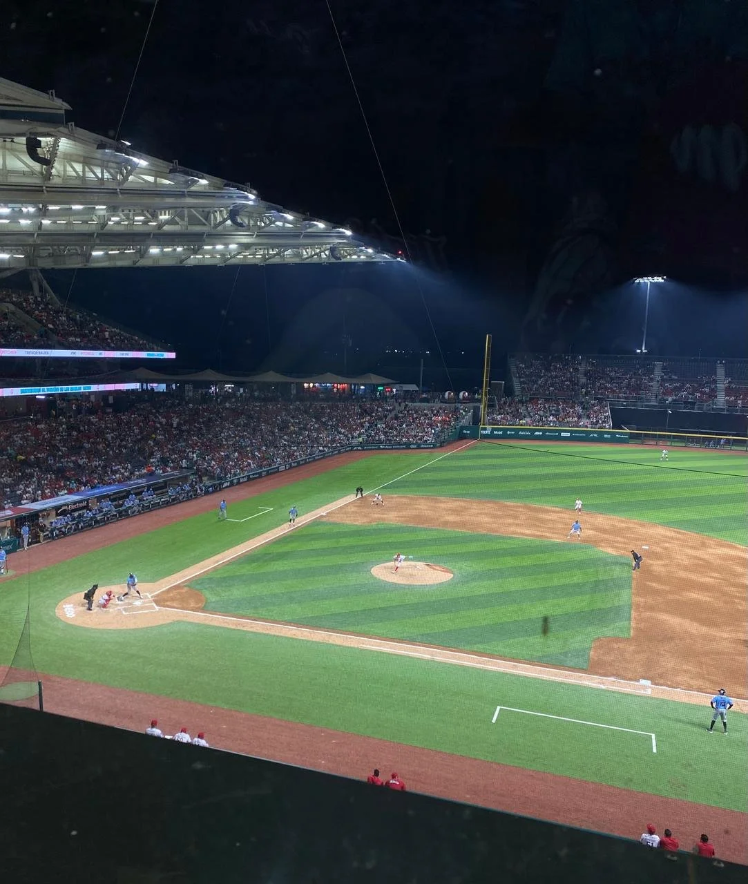 Béisbol, el deporte del sexenio
