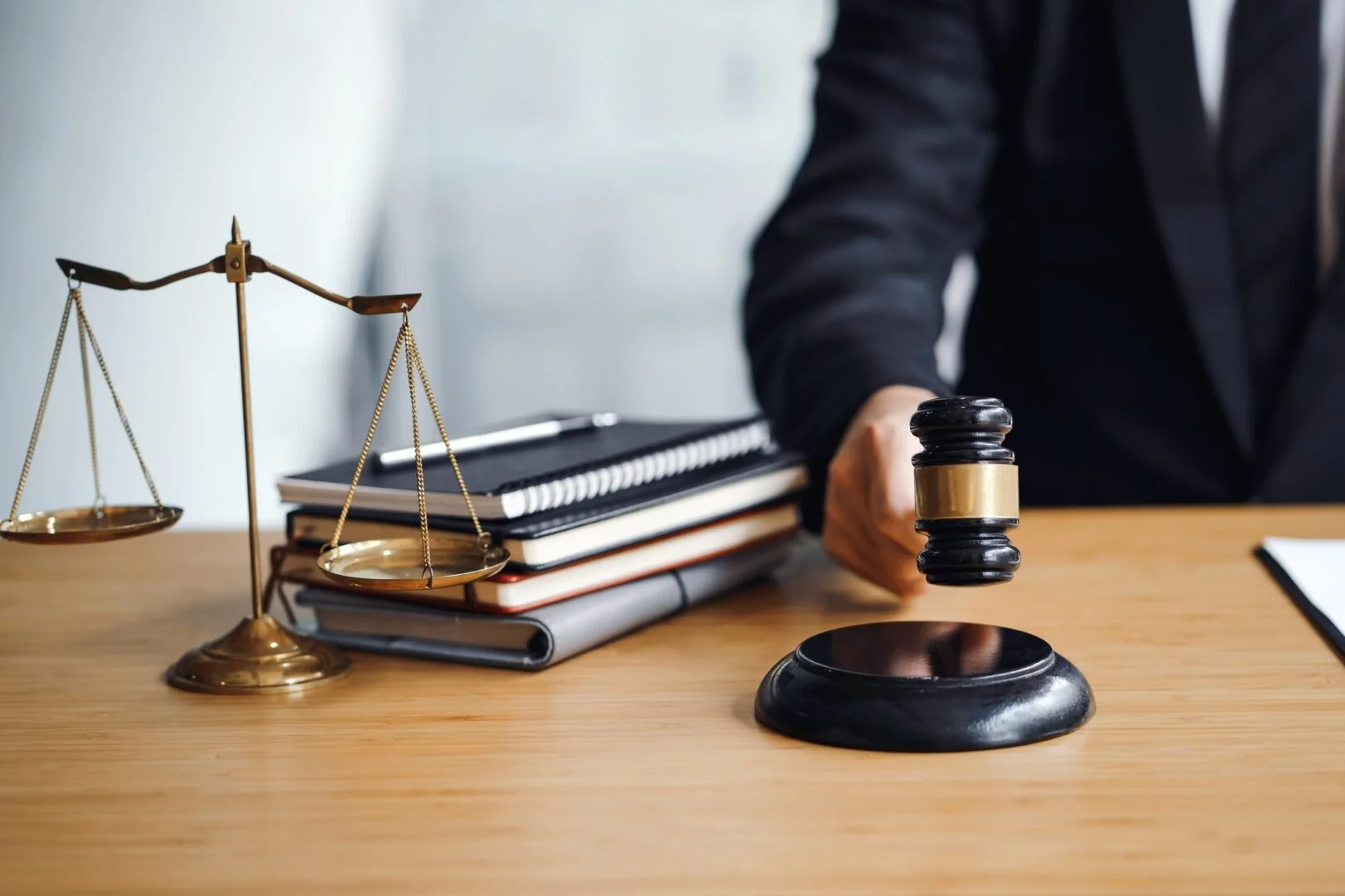 Preocupa a académicos la reforma del Poder Judicial