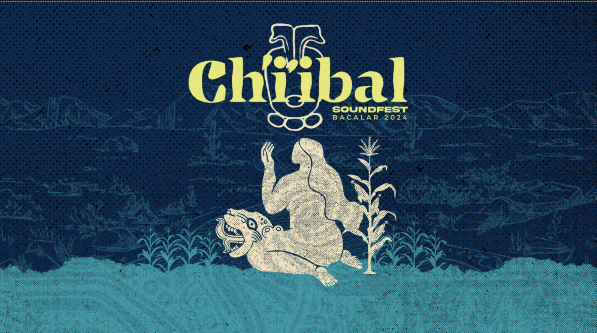 Ch'i'ibal, un festival que busca rescatar nuestras raíces