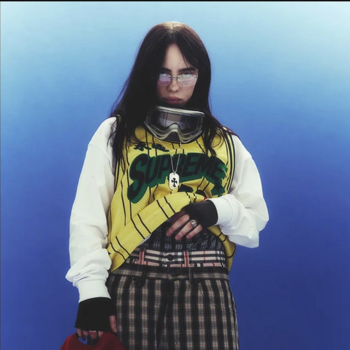 La redefinición de la feminidad en el pop actual: Charli XCX y Billie Eilish