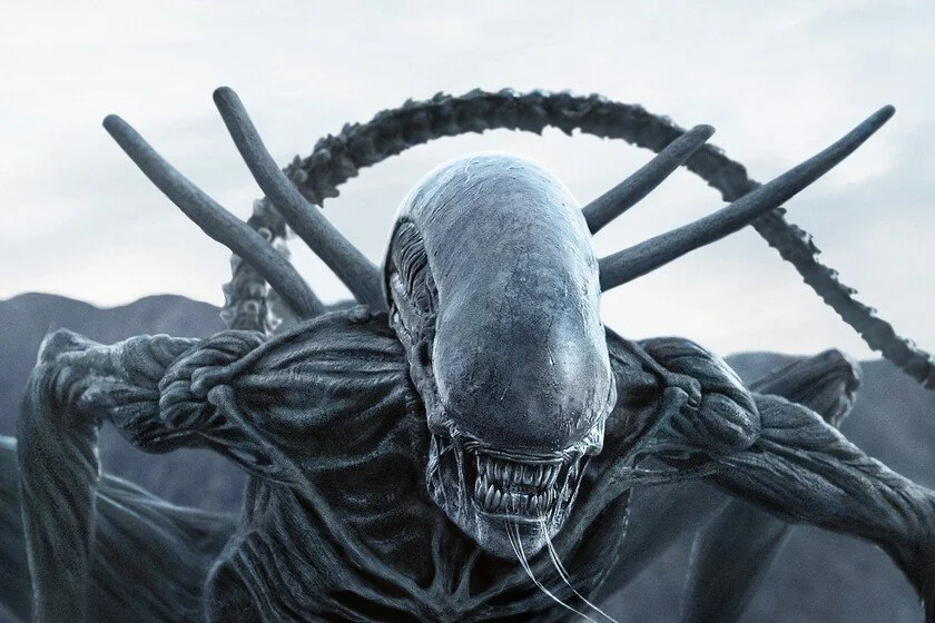 Alien Romulus: Un festín visual con hambre narrativa