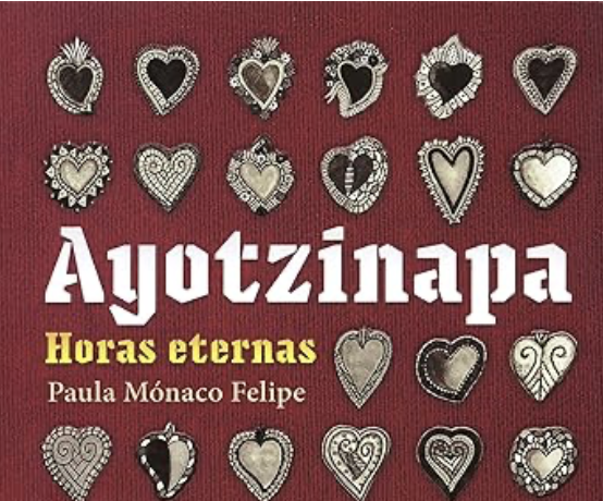 Ayotzinapa: 10 años de espera
