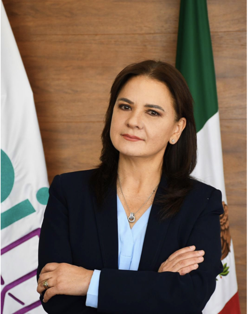 “Nadie nos había escuchado”: Julieta del Río Venegas