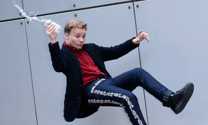 De historias repugnantes y ritmos brasileños, así es The New Sound de Geordie Greep