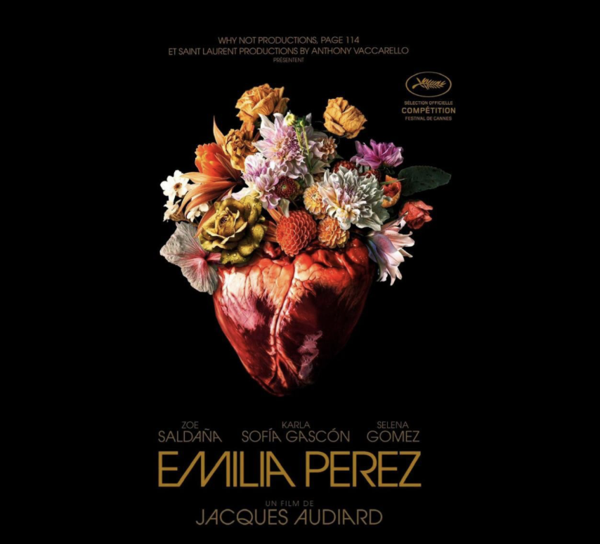 Emilia Pérez: la espectacularización del cliché sobre lo mexicano