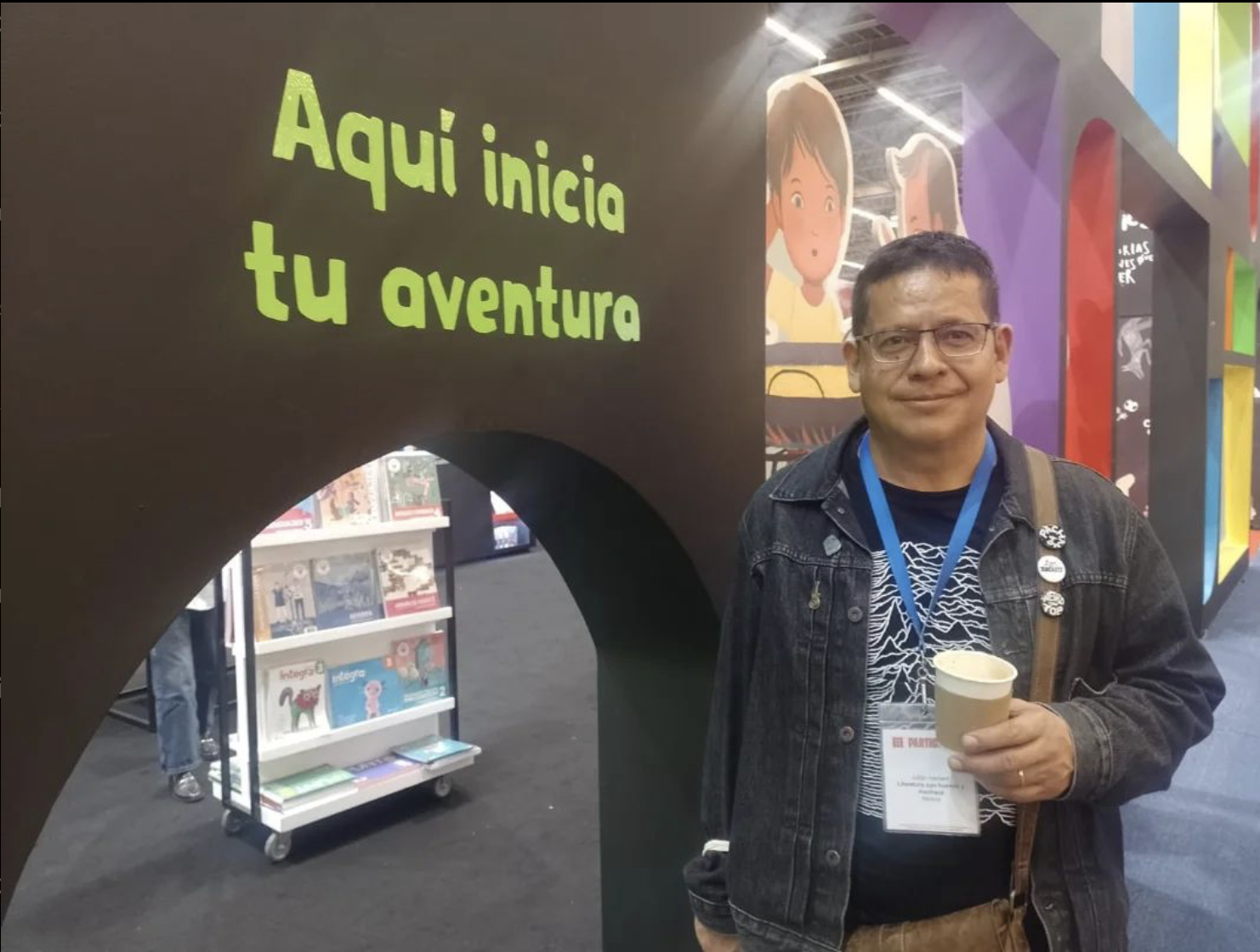 Overol, de Julián Herbert, para leer y sorprenderse