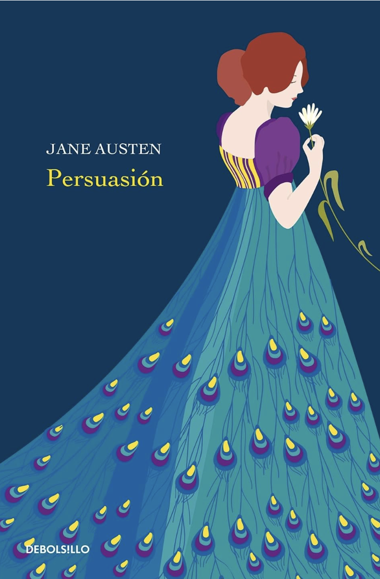 Persuasión, de Jane Austen, es regresar a los clásicos