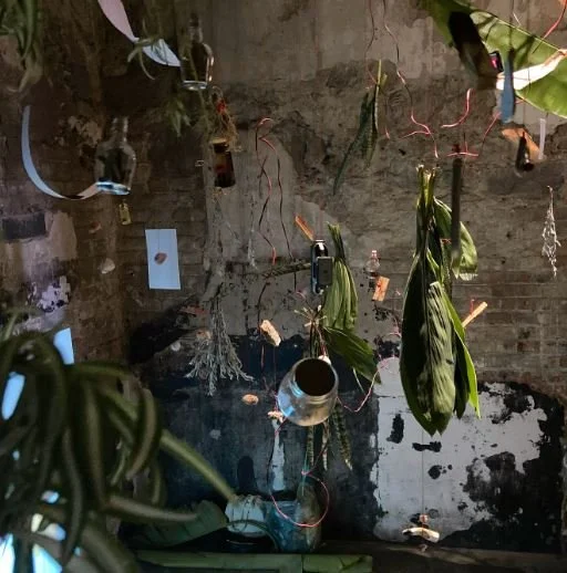 Disculpen la ignorancia: crónica de una semana de arte