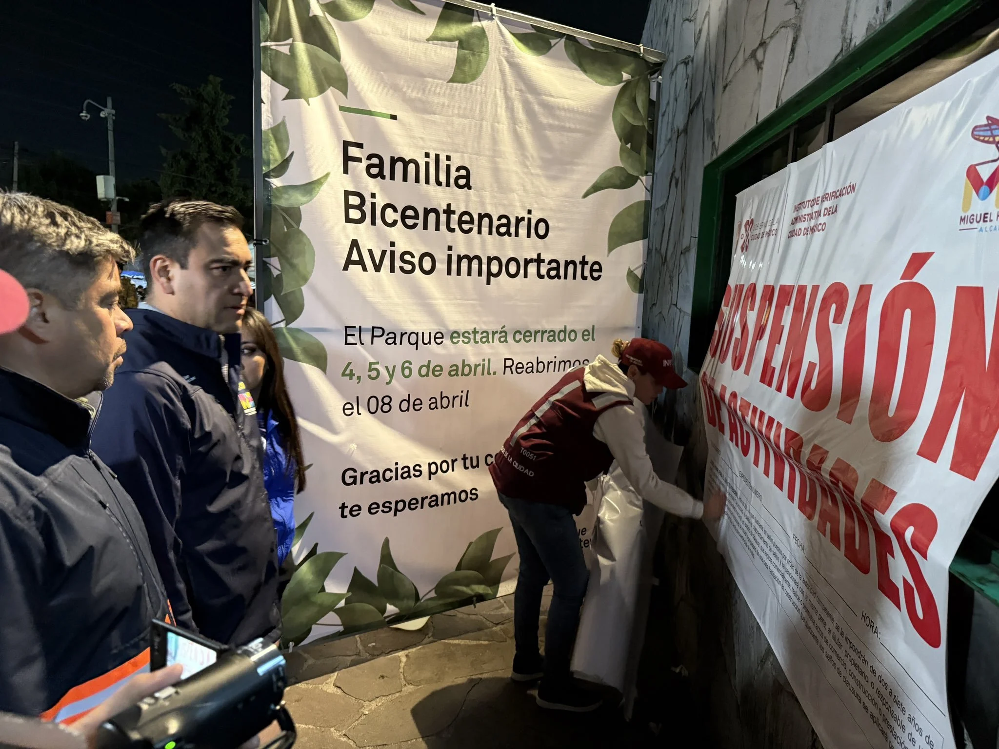 Ibero 90.9 lamenta profundamente la muerte de dos colegas en el AXE Ceremonia
