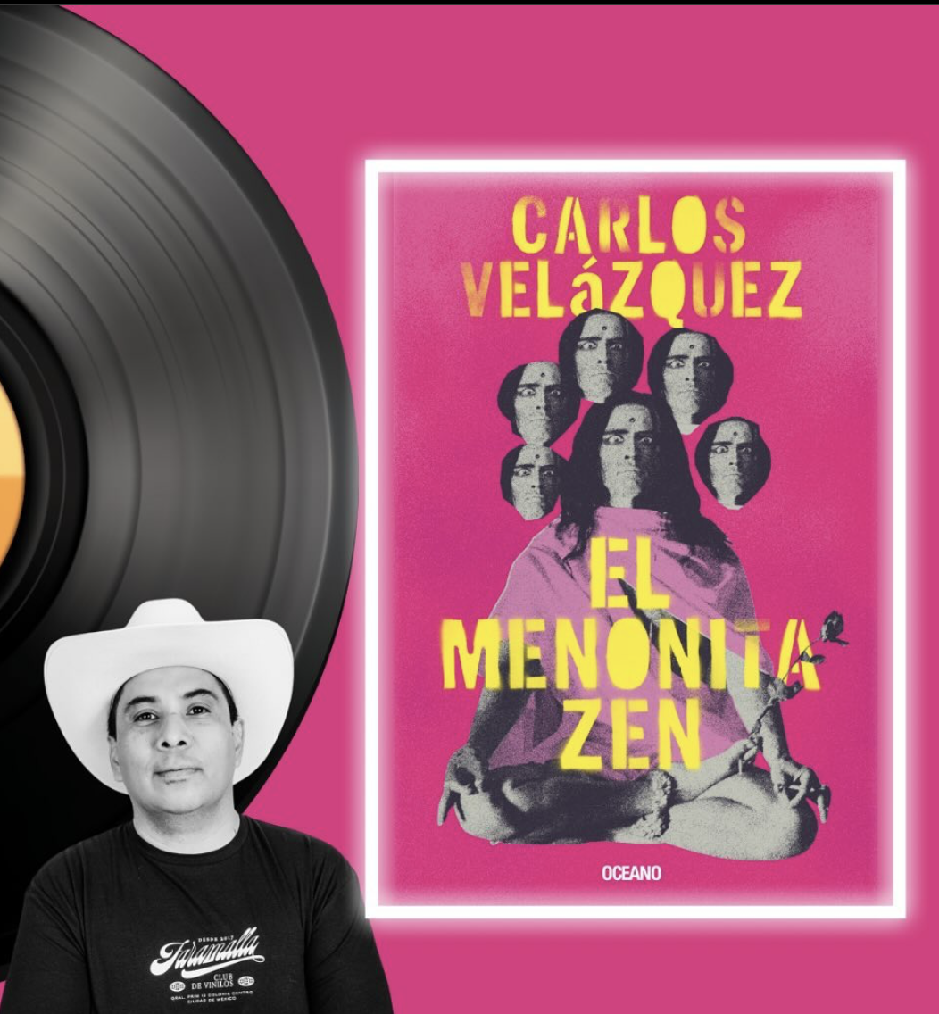 El Menonita Zen: cuando la frase “México mágico” toma sentido
