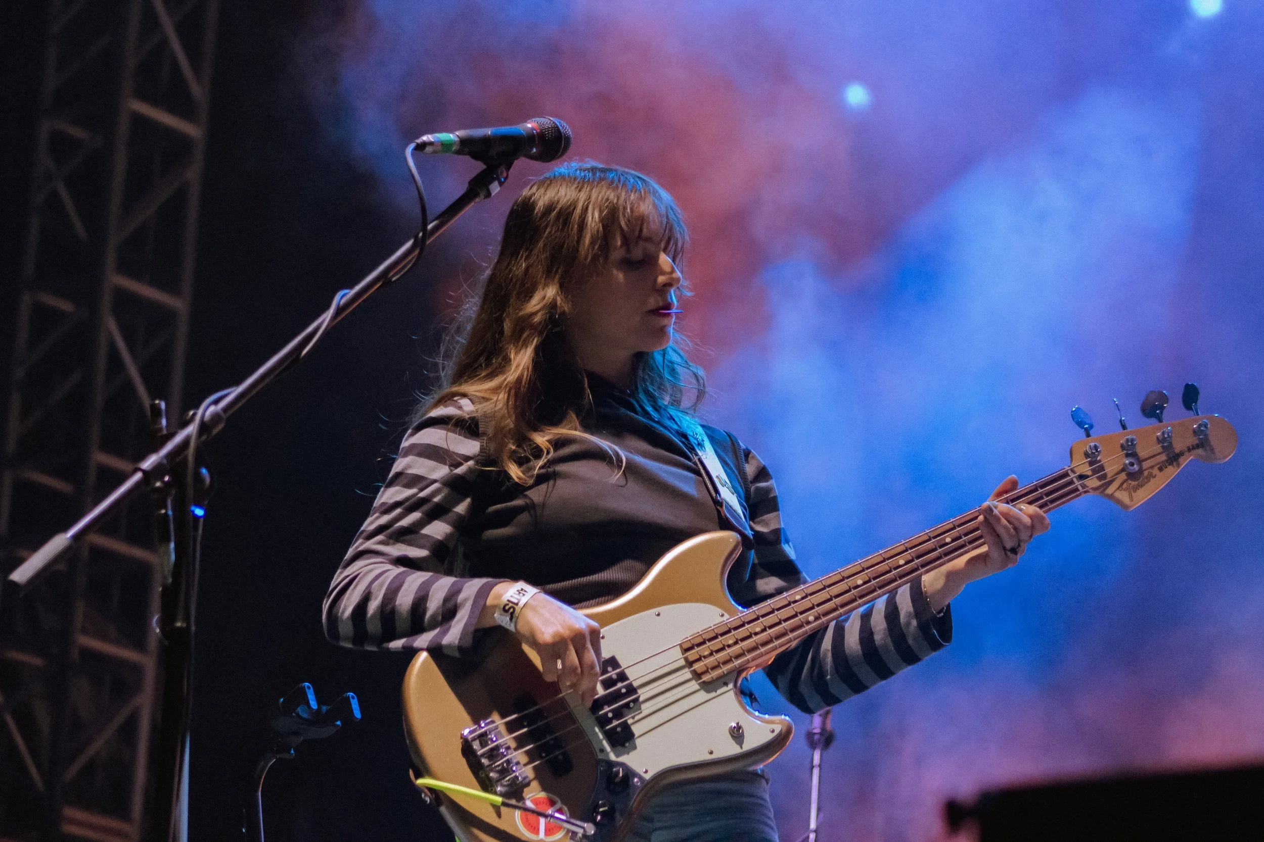 Pitchfork Music Festival CDMX: una prueba de la nueva normalidad de los festivales de música