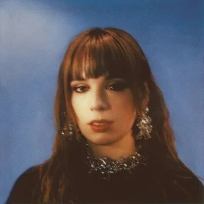 Portada del disco I can change you de Maddie Jay.