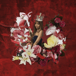 Portada del disco Fancy That de PinkPantheress.