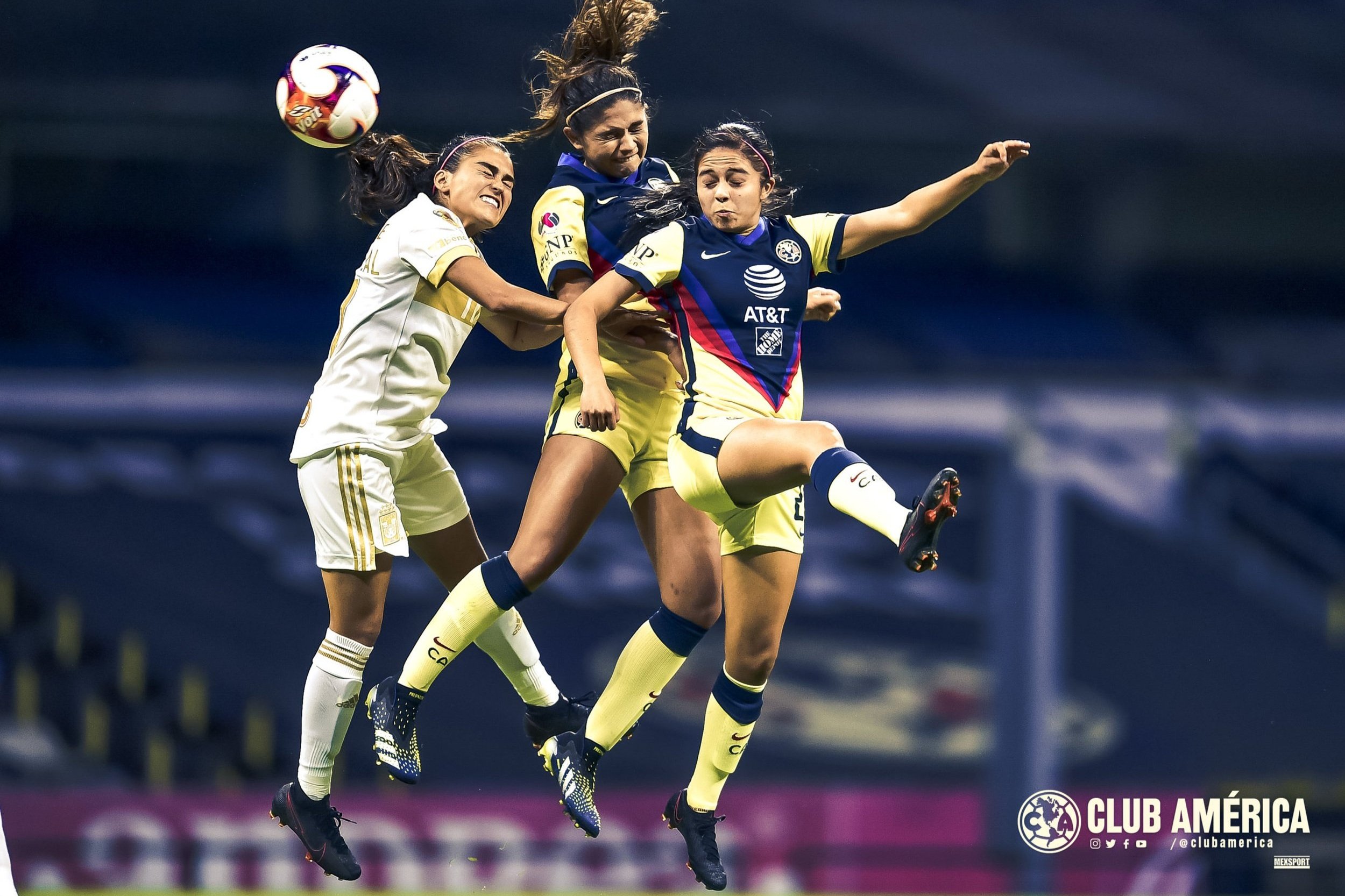 Qué equipos han ganado la Liga MX Femenil y quién tiene más campeonatos?