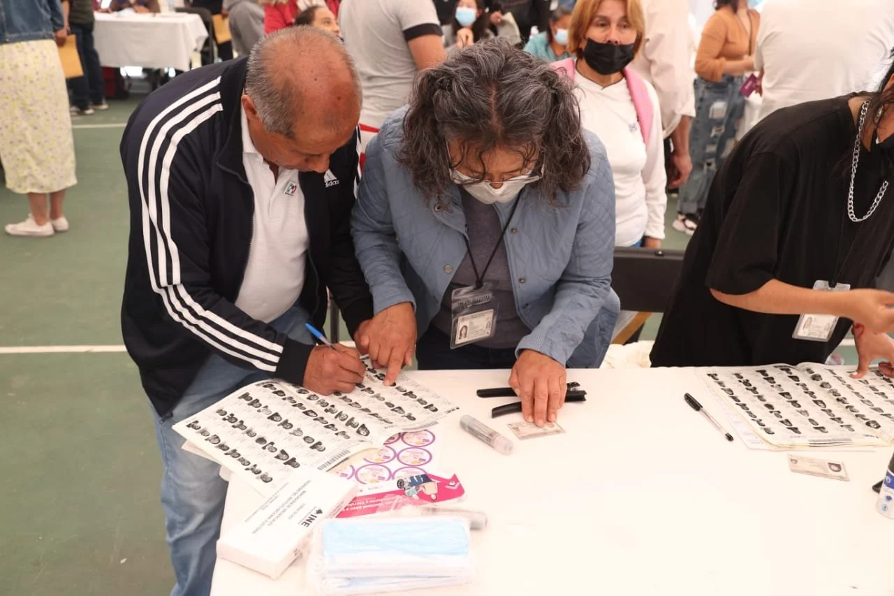 Elecciones históricas en Coahuila y Estado de México — IBERO 90.9