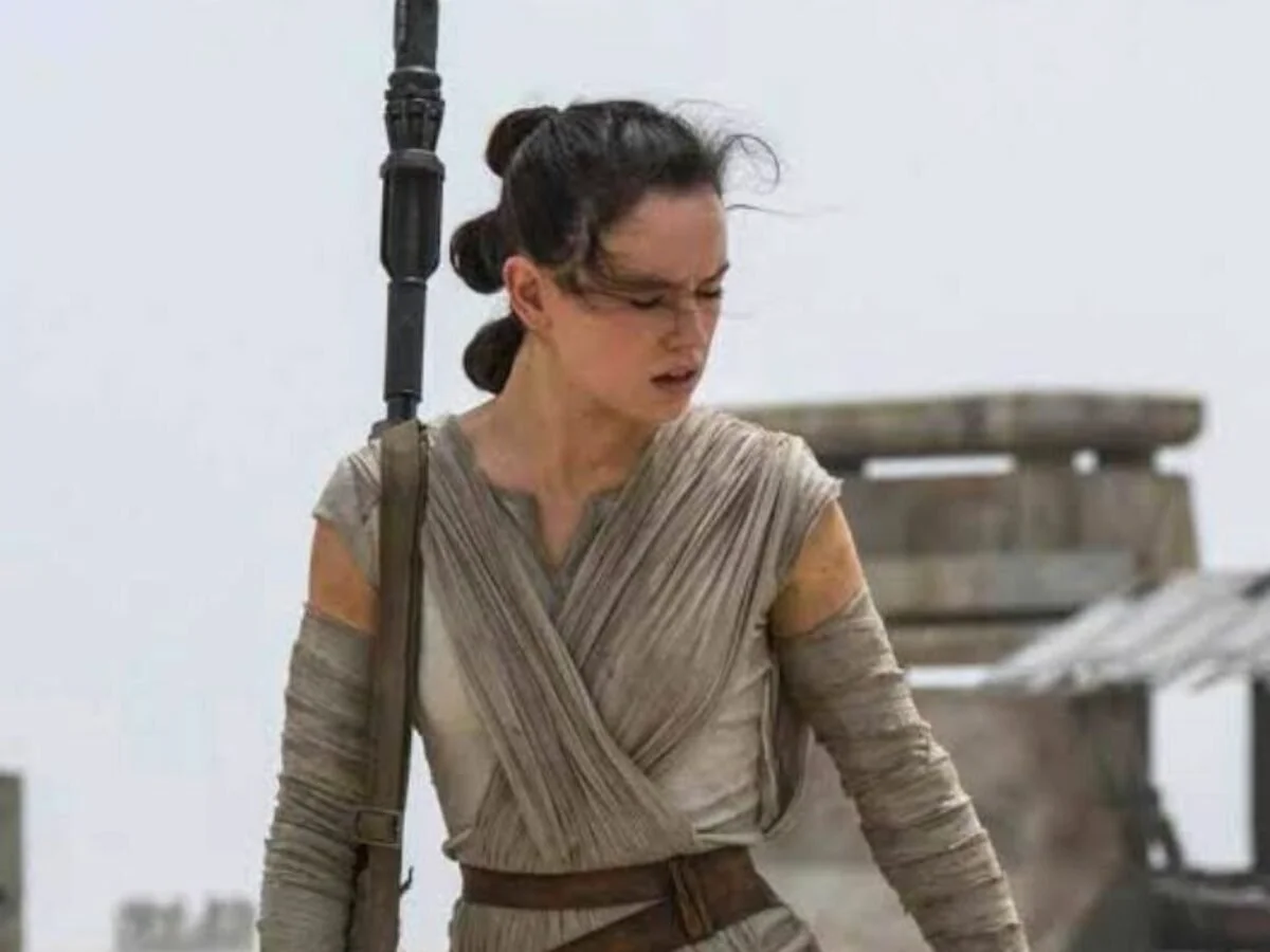9 personajes femeninos que cambiaron el universo de Star Wars — IBERO 90.9 9 personajes femeninos que cambiaron el universo de Star Wars — IBERO 90.9