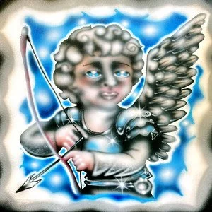 Portada del disco HarDD de SoFTT.