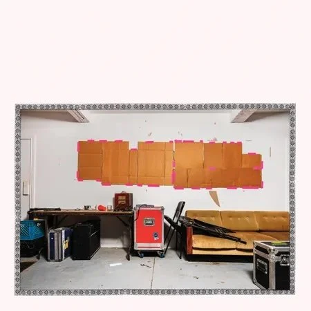 Portada del disco No Title As of 13 February 2024 28,340 Dead de Godspeed You! Black Emperor.