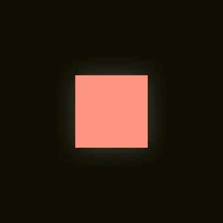 Portada del disco Sable,.