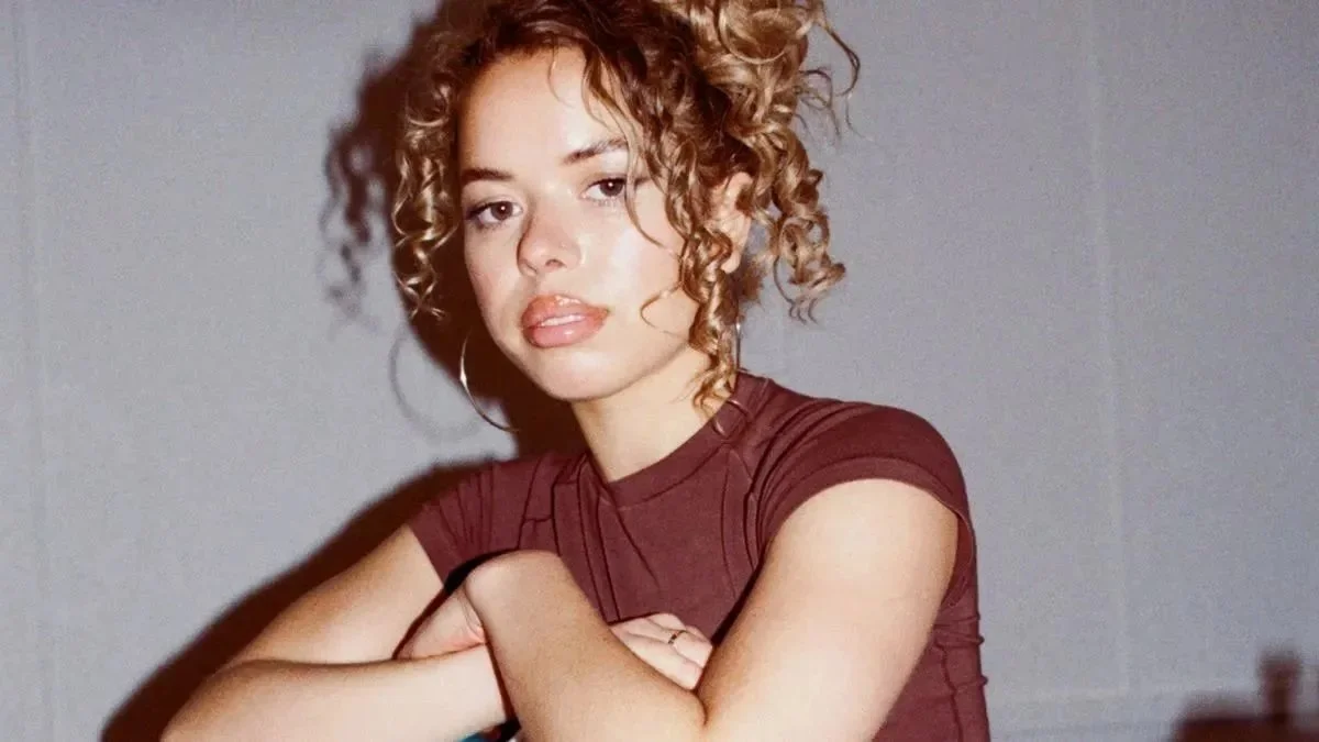 Nilüfer Yanya y su nuevo disco My Method Actor.
