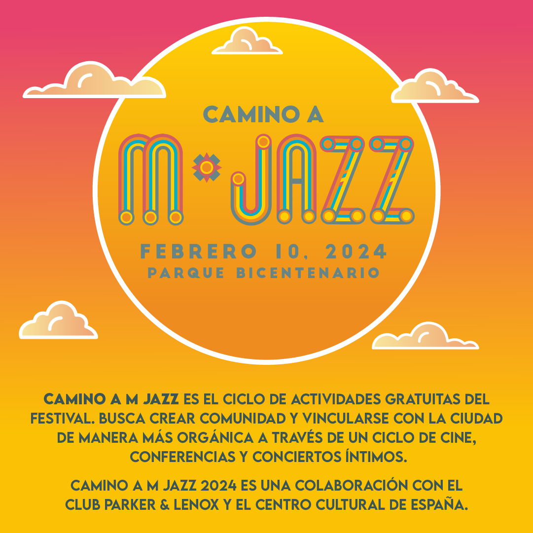 Camino a M Jazz