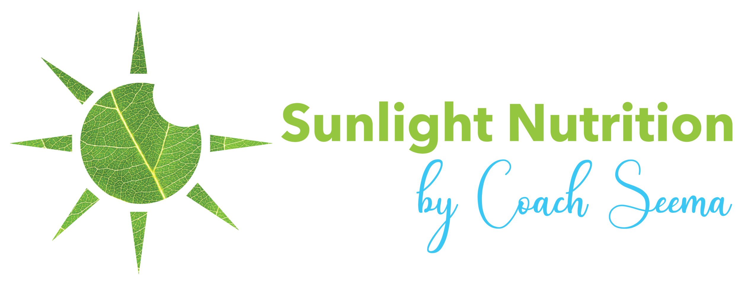 SUNLIGHT NUTRITION by Coach Seema