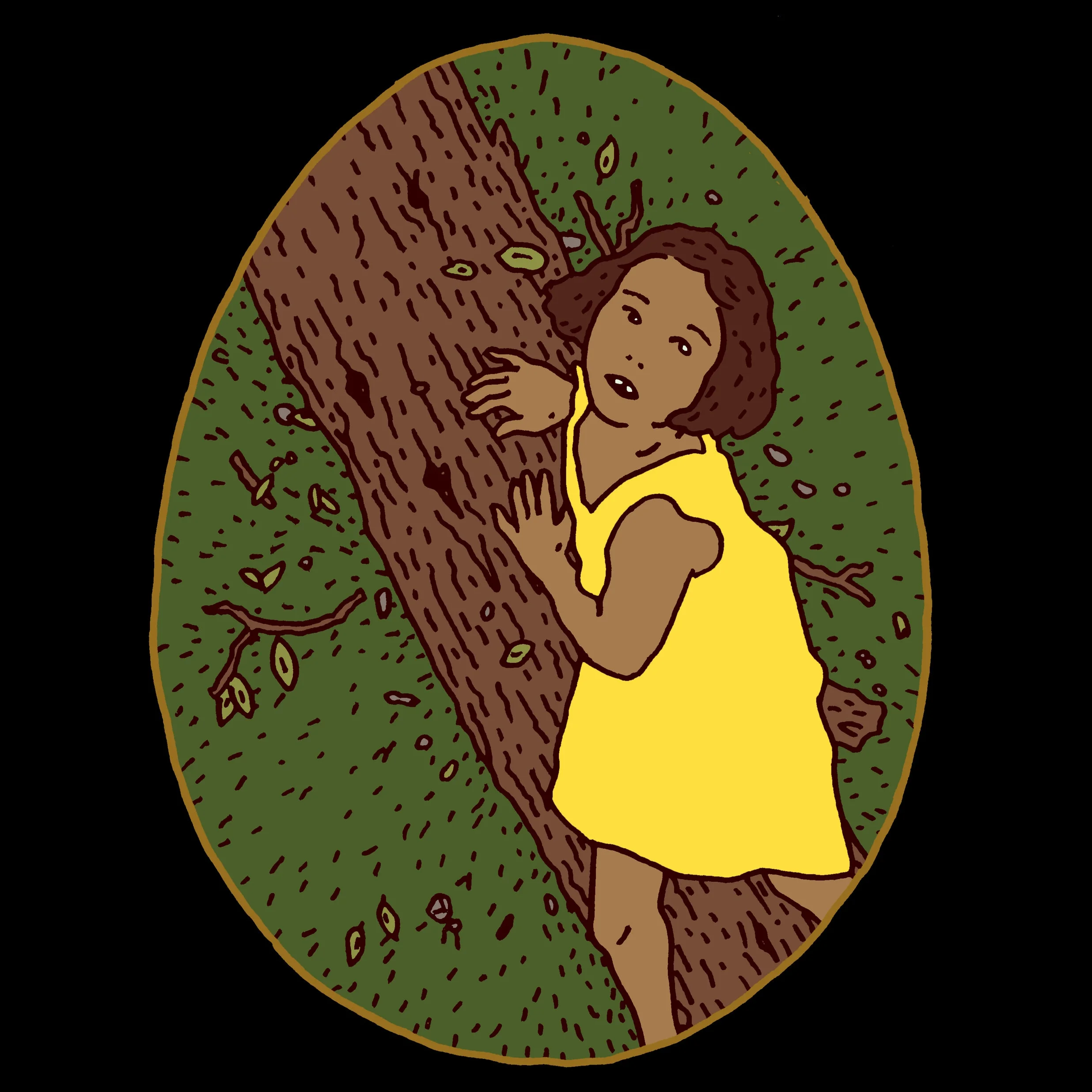   M-ARK (Microbiome Ark) | Byron Rich  