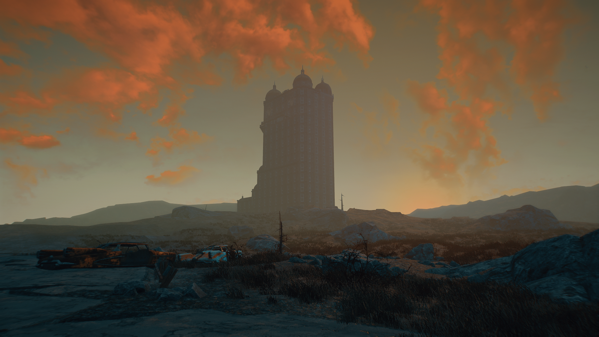 Tenpenny Tower