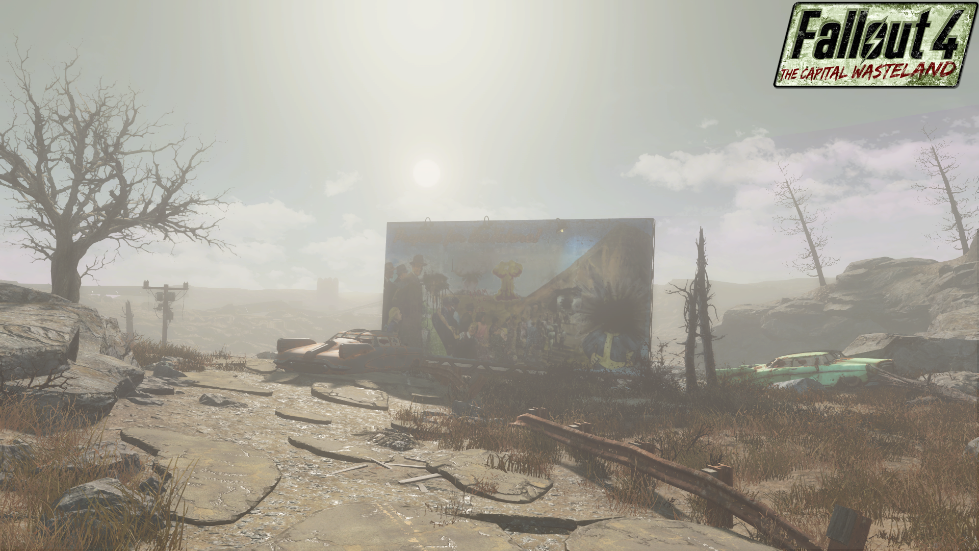 Are you 'Prepared for the Future'? Call Vault-Tec Today!