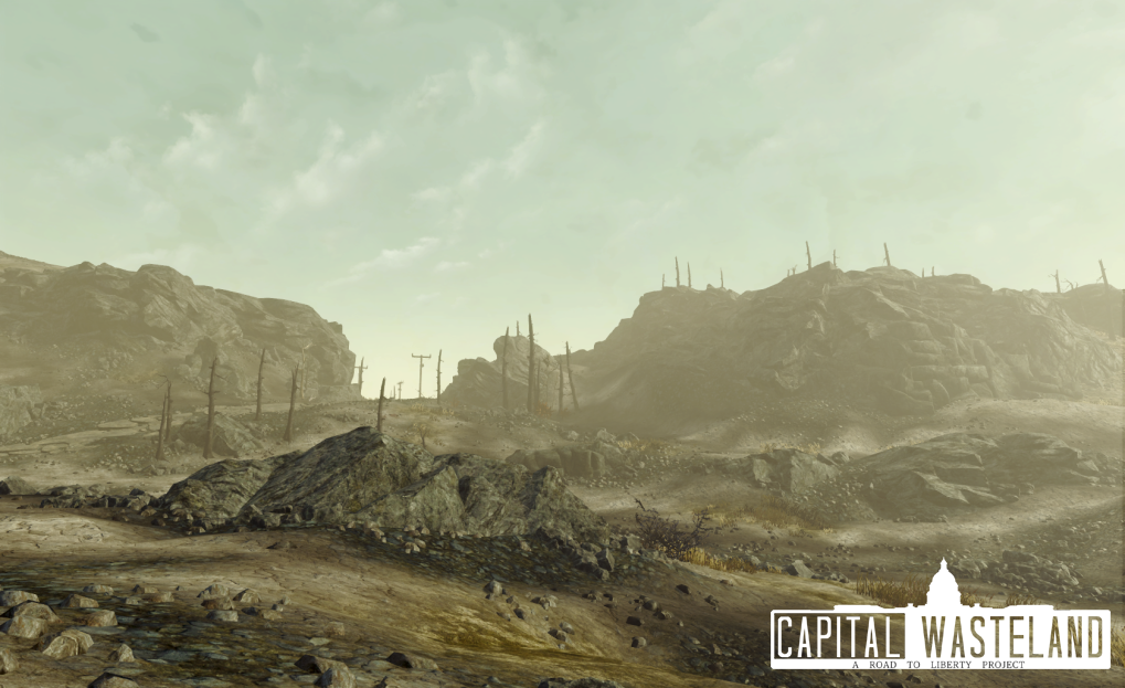 South of Scrapyard