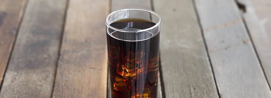 Cold Brew is Becoming Hot