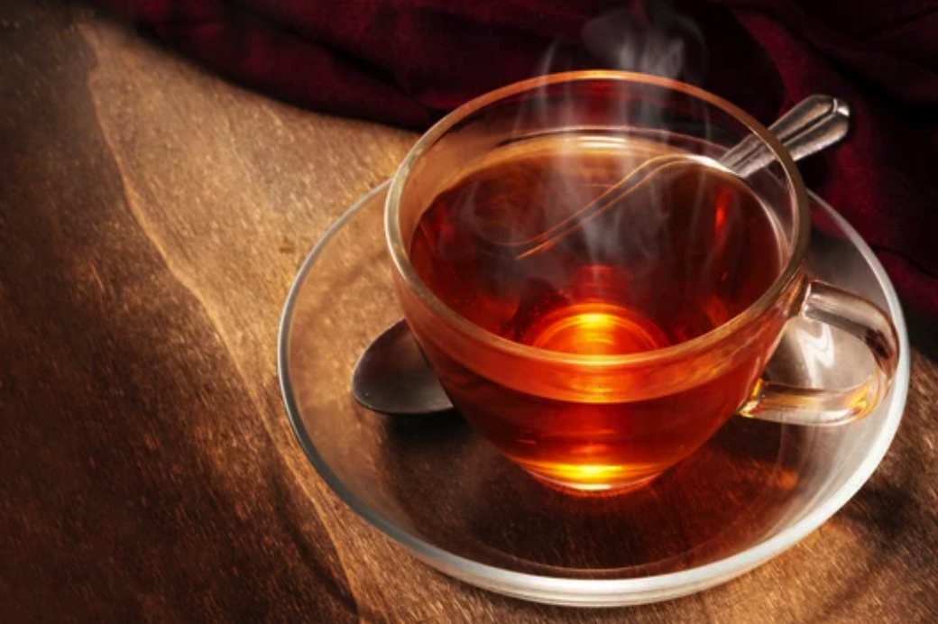 10 Tea Trivialities