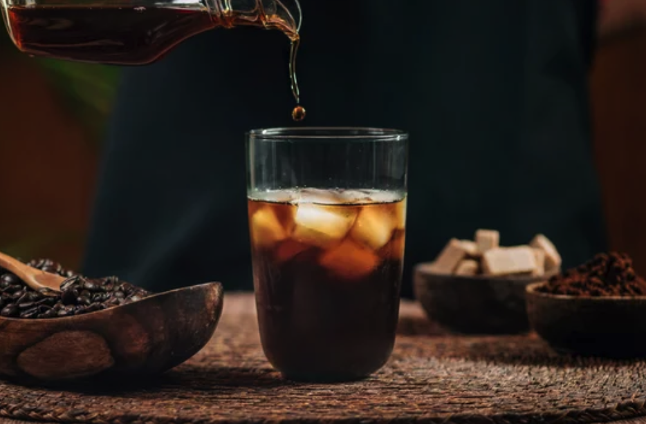 How To Make Cold Brew At Home
