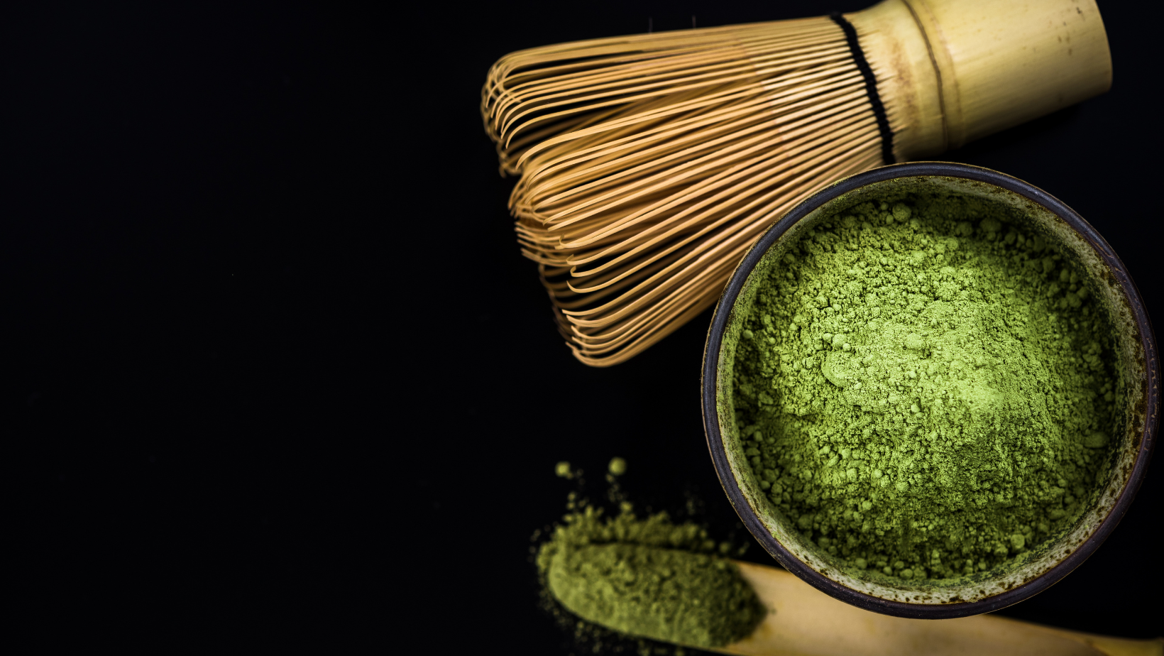 Matcha Mania: Exploring the Rise in Popularity and its Health Benefits 