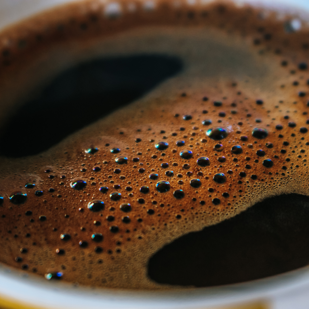 Benefits of Black Coffee