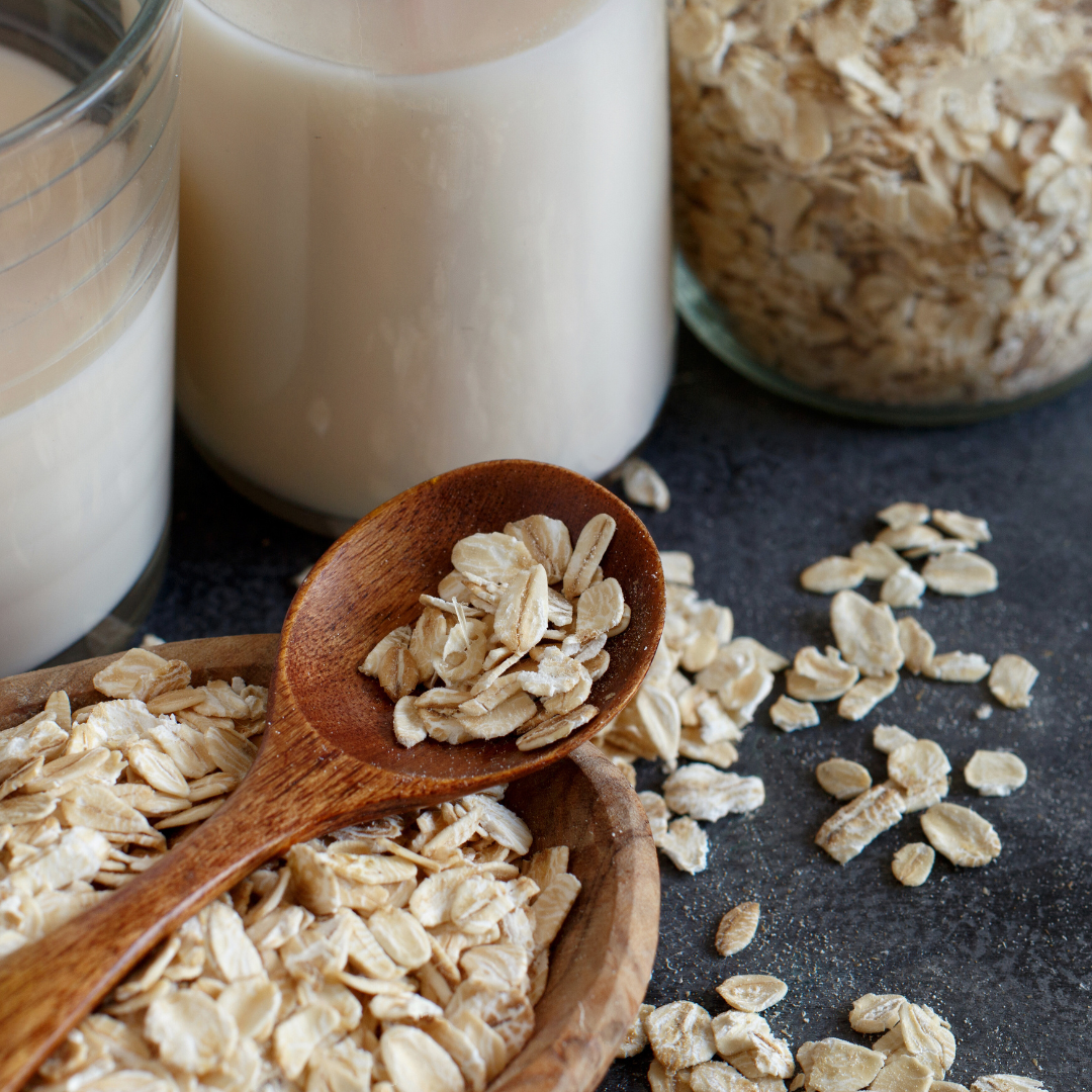 Five Best Milk Alternatives for Tea