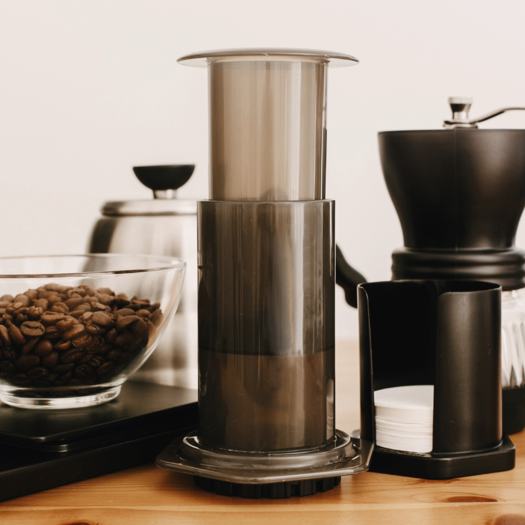 Brewing Alternatives: Exploring Different Ways of Brewing Coffee